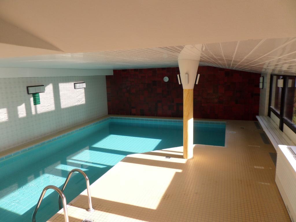Terrassenhaus Winterberg Apartment Bilik gambar