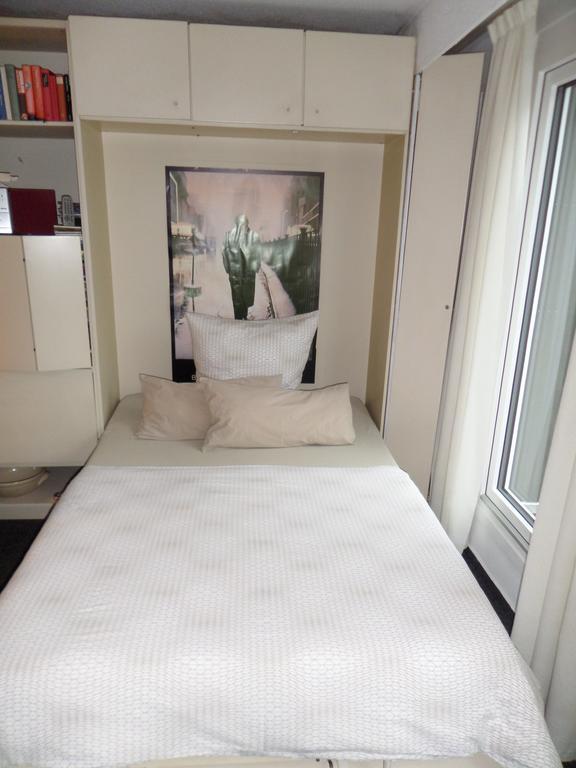 Terrassenhaus Winterberg Apartment Luaran gambar